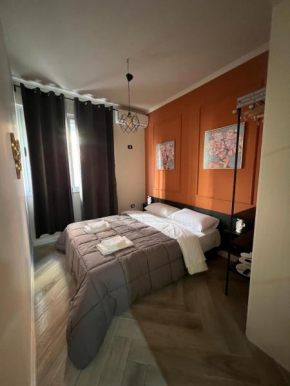 Central apartment Myslym Shyri